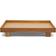 ferm LIVING Bon Small Oak Vassoio da portata