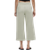 Lululemon Softstreme High-Rise Wide-Leg Cropped Pant - Fog Green