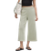 Lululemon Softstreme High-Rise Wide-Leg Cropped Pant - Fog Green