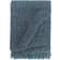 vidaXL Throw Blankets Blue (250x220cm)