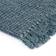 vidaXL Throw Blankets Blue (250x220cm)