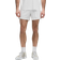 Lululemon Striped Mesh Tennis Short 5" - White