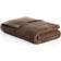 Sorema New Plus Gästhandduk Brun (50x30cm)