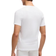 HUGO BOSS Rn Classic Logo Embroidered T-shirts 3-pack - White
