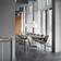 Muuto Strand Open White Pendant Lamp ∅ 60cm
