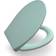 Dunelm Sage Soft Close