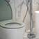 Dunelm Sage Soft Close
