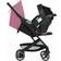 Cybex Beezy1 Magnolia Pink