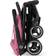 Cybex Beezy1 Magnolia Pink