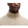 Lululemon Steady State Half Zip Sweater - Sheer Oak
