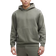 Lululemon Steady State Pullover Hoodie - Grey Sage