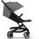 Cybex Beezy 1 Soho Grey