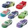 Mattel Disney Pixar Cars Die Cast Character Vehicle Assortment