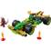 LEGO Ninjago Lloyds Pull Back Racerbil 71828