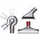 Dyson Furniture Cleaning Kit 972204-01