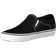 Vans Asher M - Black/White