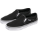 Vans Asher M - Black/White