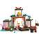LEGO Ninjago Spinjitzu-ninjatempel 71831