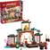 LEGO Ninjago Spinjitzu-ninjatempel 71831