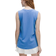 Lululemon All Yours Organic Cotton Tank Top - Pool Party