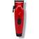 Cocco Hyper Velcro Pro Trimmer Red