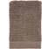 Zone Denmark Classic Gästhandduk Brun (70x50cm)