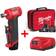 Milwaukee M12 FDGA-422B (1x2.0Ah + 1x4.0Ah)