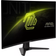MSI MAG 32CQ6F 31.5 in