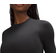 Lululemon Wundermost Ultra Soft Nulu Crewneck Long Sleeve Shirt - Black