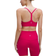 Lululemon Flow Y Bra Nulu Light Support A C Cups - Pink Dragonfruit