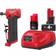 Milwaukee M12 FDGA-422B (1x2.0Ah + 1x4.0Ah)