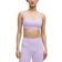 Lululemon Flow Y Bra Nulu Light Support A C Cups - Lavender Frost