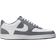 Nike Court Vision Low M - Cool Grey/White
