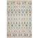 Dunelm Aiden Aztec Multicolour 200X320cm