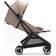 Bugaboo Butterfly Desert Taupe