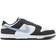 Nike Dunk Low M - White/Anthracite/Light Armoury Blue