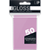 Ultra Pro Pro Gloss Standard Deck Protector Sleeves 50ct Pink