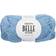 Drops Design Belle Uni Colour Jeans Blue 120m