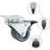 vidaXL 277926 Set of 8