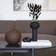 Cooee Design Knot Black Dekoration