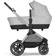 Cybex Eos Lux Lava Grey
