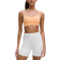 Lululemon Flow Y Bra Nulu Light Support - Rock Melon