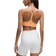 Lululemon Flow Y Bra Nulu Light Support - Rock Melon