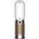 Dyson Purifier Hot+Cool HP09 Formaldehyde Purifying Fan Heater White/Gold