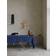 Broste Copenhagen Gracie Eco Tablecloth Blue (300x160cm)