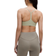 Lululemon Flow Y Bra Nulu Light Support A C Cups - Fog Green