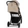 Cybex Beezy Almond Beige
