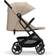 Cybex Beezy Almond Beige