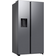 Samsung RS70F65KDTEF Rustfrit stål