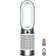 Dyson Purifier Hot+Cool HP09 Formaldehyde Purifying Fan Heater White/Silver